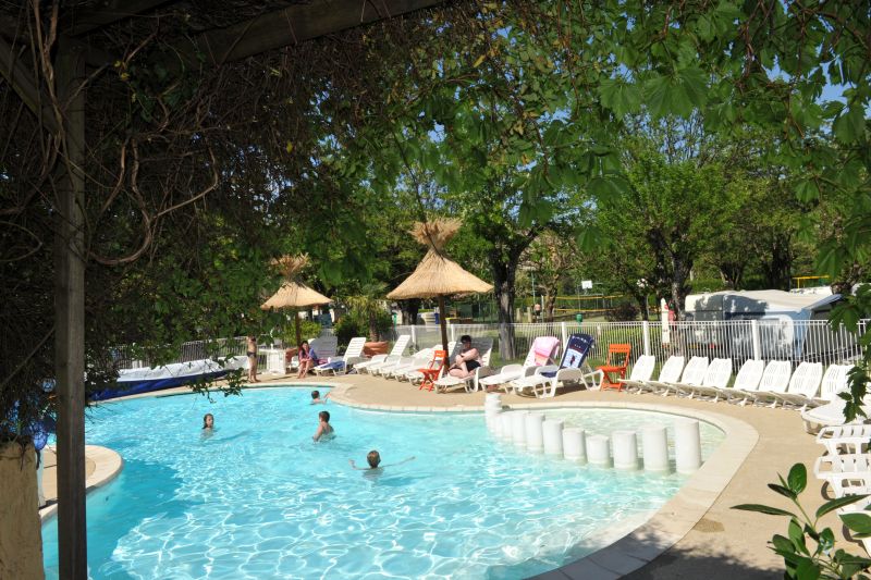 Sun Camping Rodano-Alpi - Sampzon visuel 2/8 Sun Camping Rodano-Alpi - Sampzon visuel 2/8