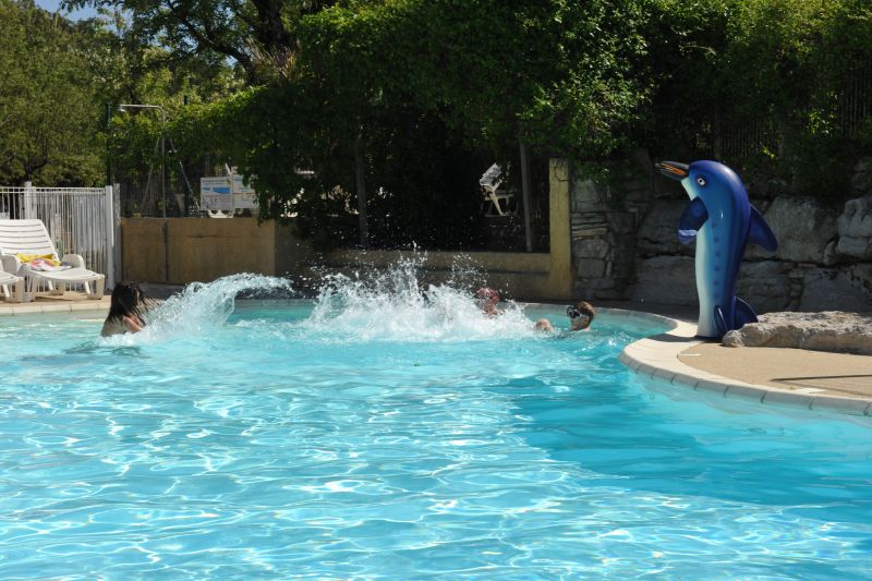 Sun Camping Rodano-Alpi - Sampzon visuel 3/8 Sun Camping Rodano-Alpi - Sampzon visuel 3/8