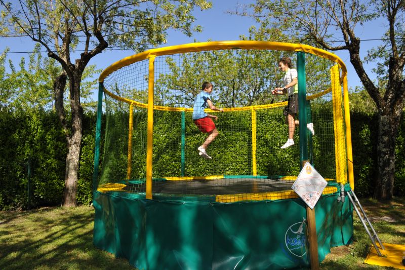 Sun Camping Rodano-Alpi - Sampzon visuel 4/8 Sun Camping Rodano-Alpi - Sampzon visuel 4/8