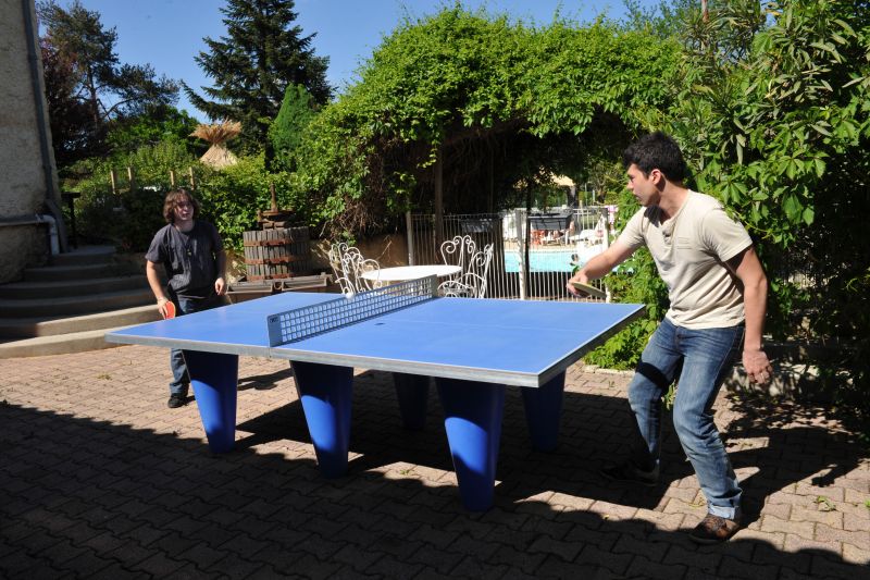 Sun Camping Rodano-Alpi - Sampzon visuel 6/8 Sun Camping Rodano-Alpi - Sampzon visuel 6/8