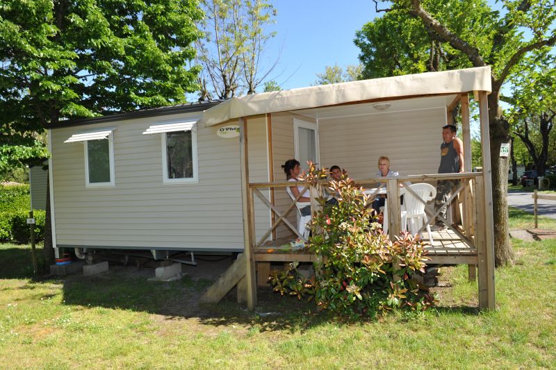 Sun Camping Rodano-Alpi - Sampzon visuel 7/8 Sun Camping Rodano-Alpi - Sampzon visuel 7/8