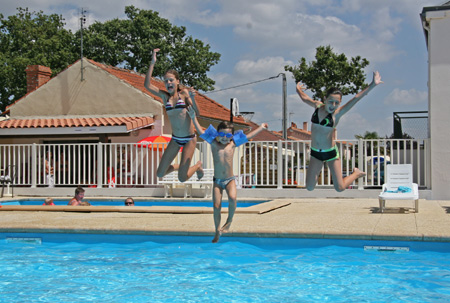 Sun Océan Paesi della Loira - Talmont-Saint-Hilaire visuel 12/21 Sun Océan Paesi della Loira - Talmont-Saint-Hilaire visuel 12/21