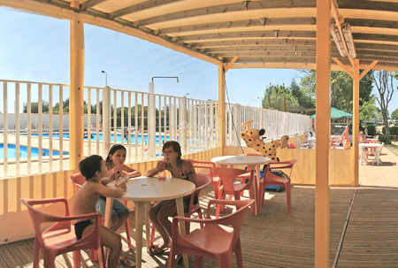 Sun Océan Paesi della Loira - Talmont-Saint-Hilaire visuel 15/21 Sun Océan Paesi della Loira - Talmont-Saint-Hilaire visuel 15/21