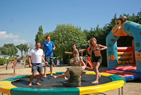 Sun Océan Paesi della Loira - Talmont-Saint-Hilaire visuel 17/21 Sun Océan Paesi della Loira - Talmont-Saint-Hilaire visuel 17/21