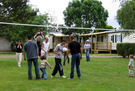 Sun Océan Paesi della Loira - Talmont-Saint-Hilaire visuel 18/21 Sun Océan Paesi della Loira - Talmont-Saint-Hilaire visuel 18/21