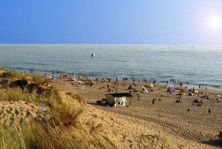 Sun Océan Paesi della Loira - Talmont-Saint-Hilaire visuel 20/21 Sun Océan Paesi della Loira - Talmont-Saint-Hilaire visuel 20/21