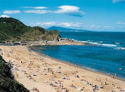 Tamaris Plage Aquitania - Saint-Jean-de-Luz visuel 1/10 Tamaris Plage Aquitania - Saint-Jean-de-Luz visuel 1/10