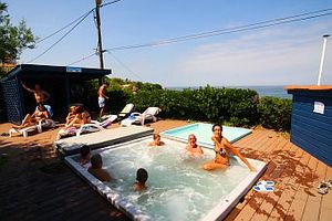 Tamaris Plage Aquitania - Saint-Jean-de-Luz visuel 10/10 Tamaris Plage Aquitania - Saint-Jean-de-Luz visuel 10/10