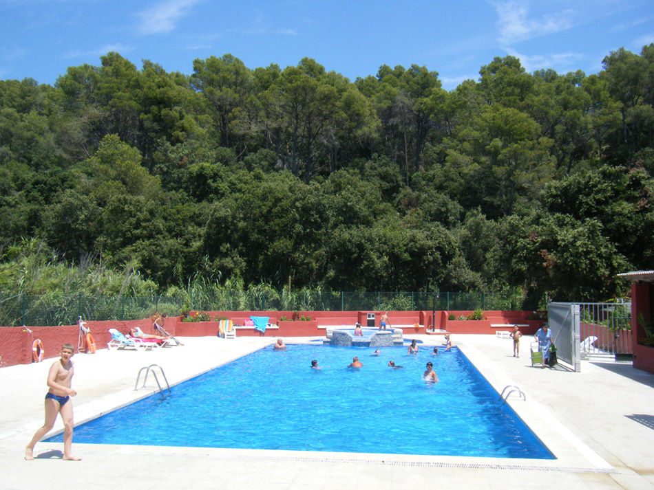 Tamariu Costa Brava - Palafrugell visuel 3/6