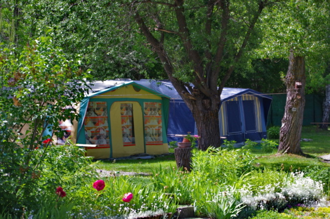 Tampico Provenza-Alpi-Costa Azzurra - Barcelonnette visuel 1/1