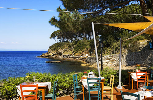 Tenuta delle Ripalte Toscana - Capoliveri visuel 2/9