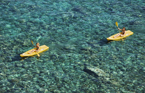 Tenuta delle Ripalte Toscana - Capoliveri visuel 3/9