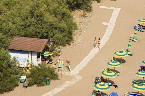 Tenuta delle Ripalte Toscana - Capoliveri visuel 5/9