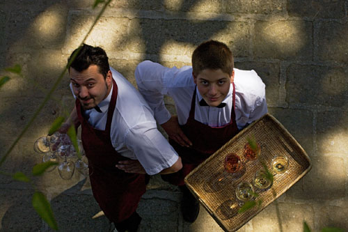 Tenuta delle Ripalte Toscana - Capoliveri visuel 6/9