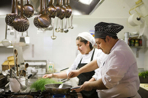 Tenuta delle Ripalte Toscana - Capoliveri visuel 8/9