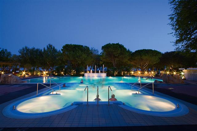 Tenuta Primero Veneto - Grado visuel 7/11