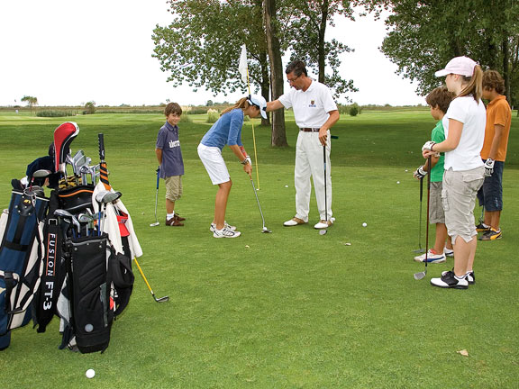 Tenuta Primero Veneto - Grado visuel 10/11