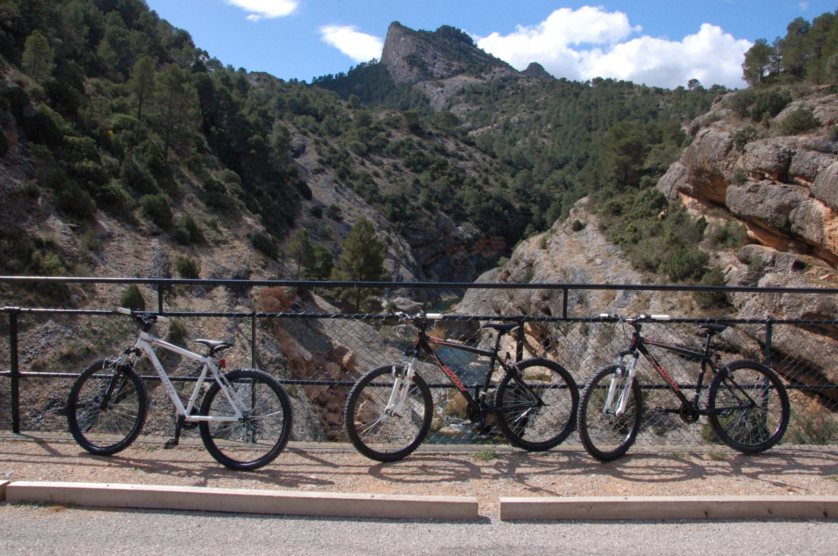 Terra Alta Costa Dorada - Bot visuel 3/9