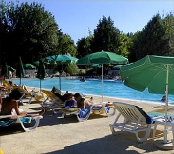 Terre de Soleil Espace Naturiste - Linguadoca-Rossiglione - Pinet visuel 2/5