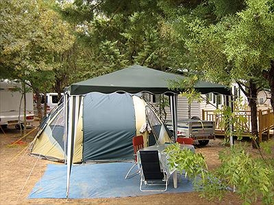 Terre de Soleil Espace Naturiste - Linguadoca-Rossiglione - Pinet visuel 3/5