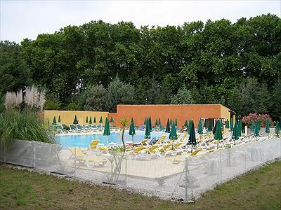 Terre de Soleil Espace Naturiste - Linguadoca-Rossiglione - Pinet visuel 4/5