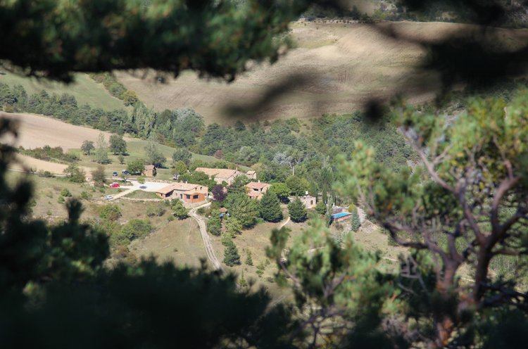 Terre des Baronnies Provenza-Alpi-Costa Azzurra - Ribeyret visuel 2/6