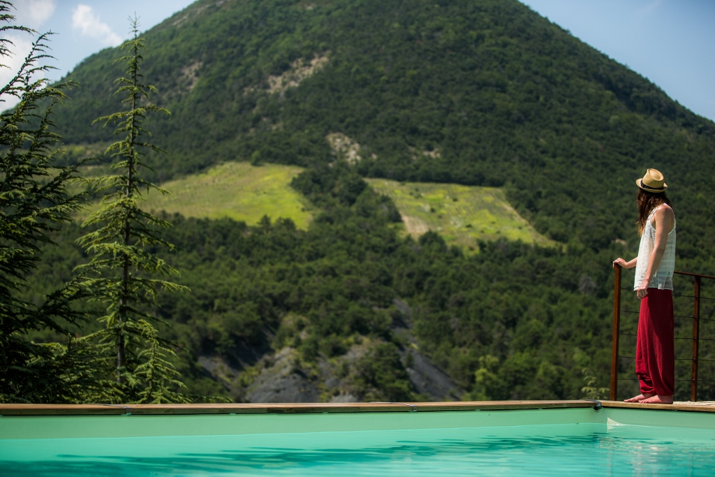Terre des Baronnies Provenza-Alpi-Costa Azzurra - Ribeyret visuel 6/6
