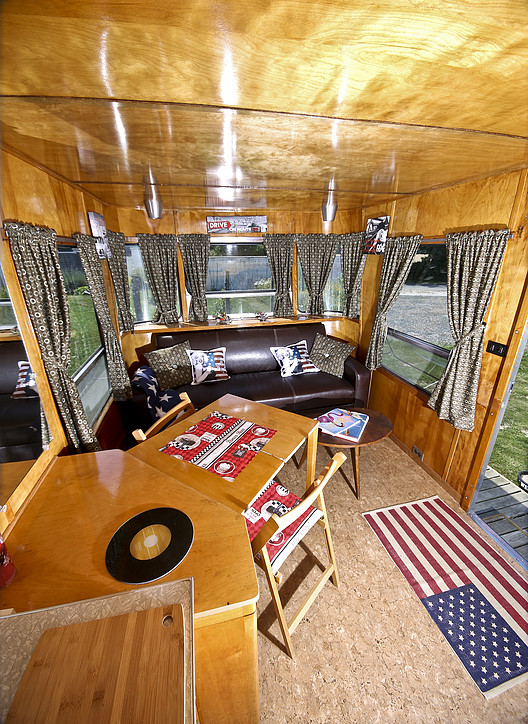 The Vintage Trailer Paesi della Loira - Talmont-Saint-Hilaire visuel 11/11 The Vintage Trailer Paesi della Loira - Talmont-Saint-Hilaire visuel 11/11