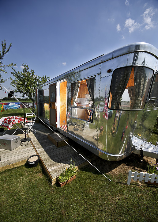 The Vintage Trailer Paesi della Loira - Talmont-Saint-Hilaire visuel 7/11 The Vintage Trailer Paesi della Loira - Talmont-Saint-Hilaire visuel 7/11