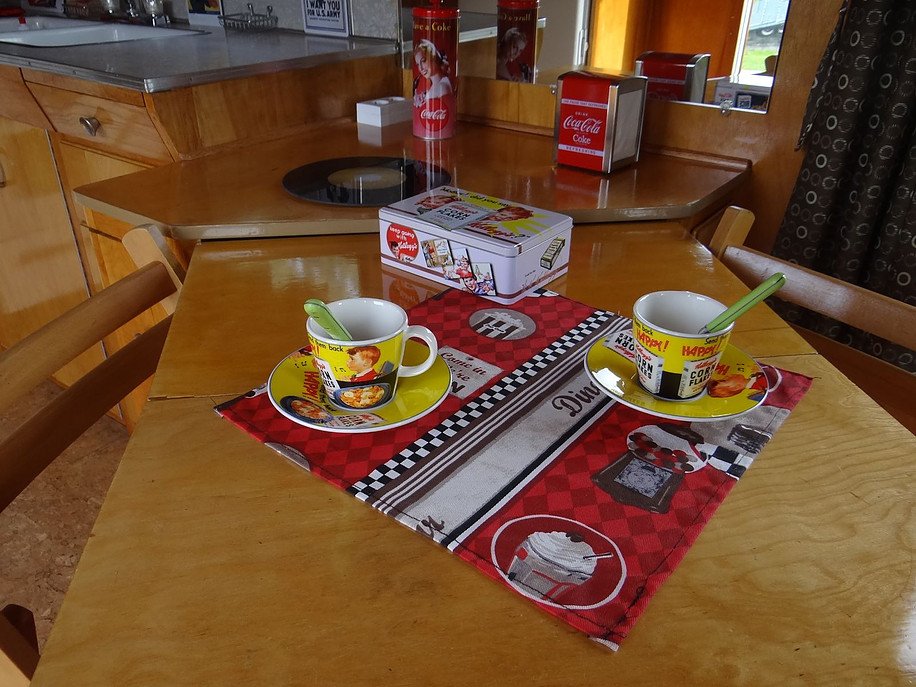 The Vintage Trailer Paesi della Loira - Talmont-Saint-Hilaire visuel 8/11 The Vintage Trailer Paesi della Loira - Talmont-Saint-Hilaire visuel 8/11