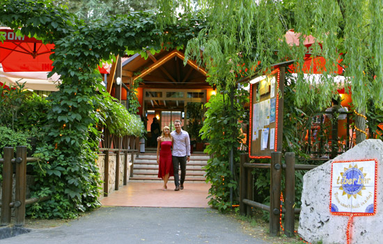 Tiber Lazio - Rome visuel 5/9 Tiber Lazio - Rome visuel 5/9