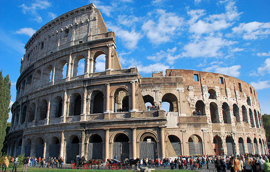 Tiber Lazio - Rome visuel 7/9 Tiber Lazio - Rome visuel 7/9