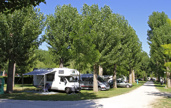 Tiber Lazio - Rome visuel 8/9 Tiber Lazio - Rome visuel 8/9