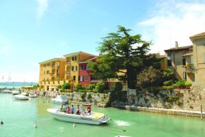 Tiglio Lombardia - Sirmione visuel 10/10