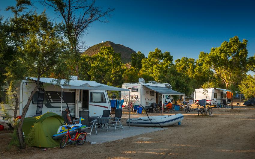 Tiliguerta Sardegna - Muravera visuel 2/10