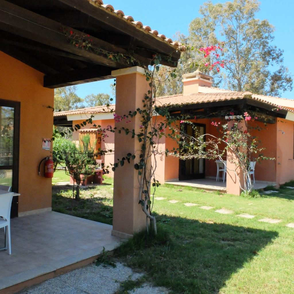 Tiliguerta Sardegna - Muravera visuel 5/10