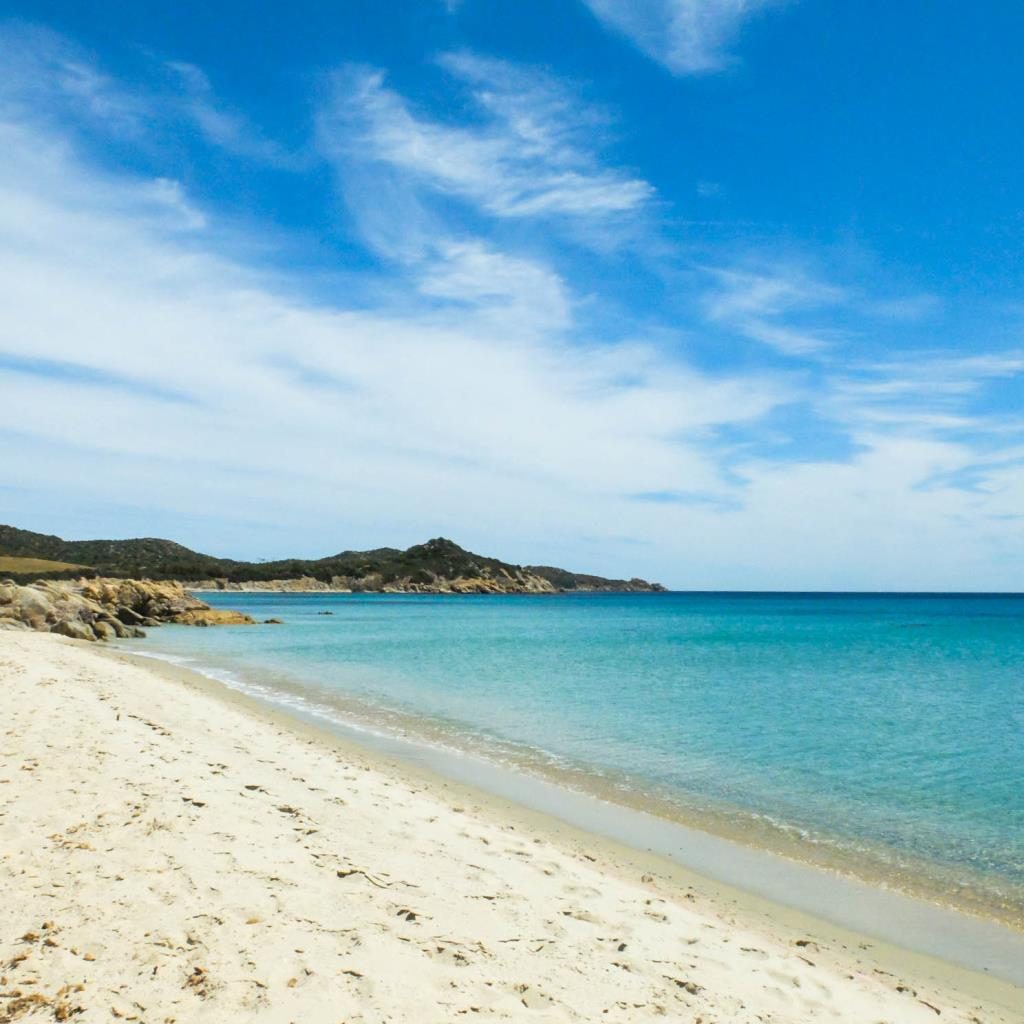 Tiliguerta Sardegna - Muravera visuel 7/10