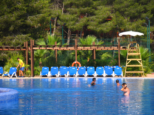 Torre de la Mora Costa Dorada - Tarragone visuel 8/11 Torre de la Mora Costa Dorada - Tarragone visuel 8/11