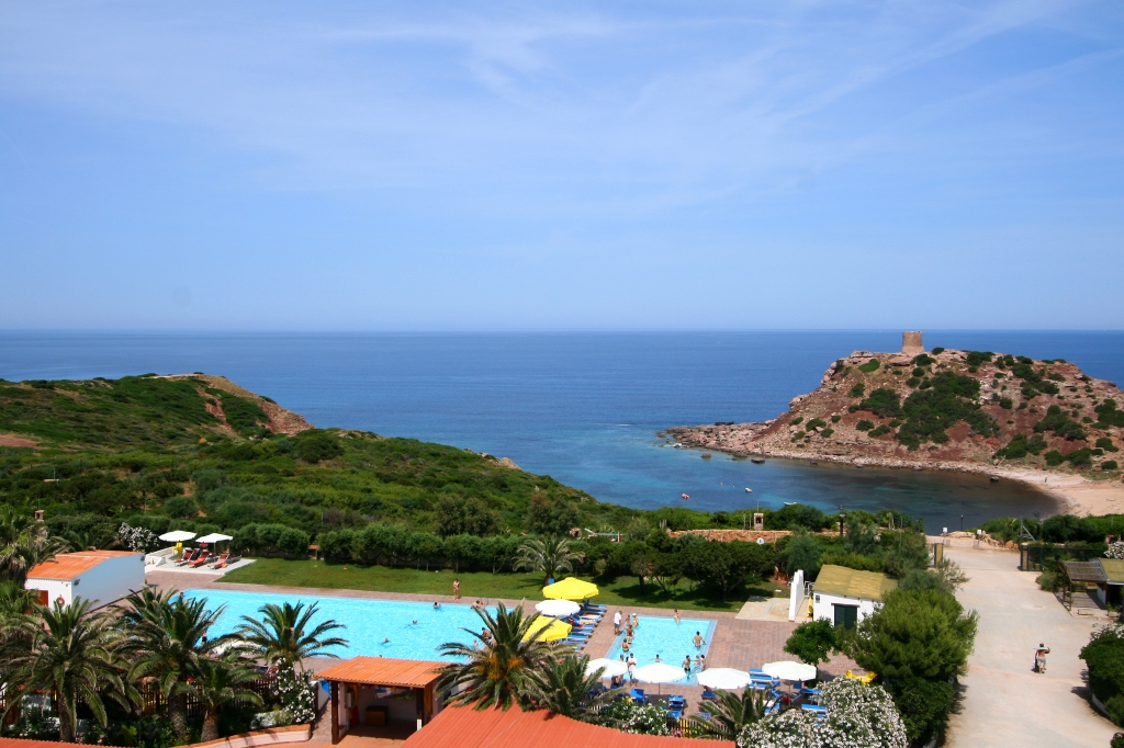 Torre del Porticciolo Sardegna - Alghero visuel 5/8 Torre del Porticciolo Sardegna - Alghero visuel 5/8