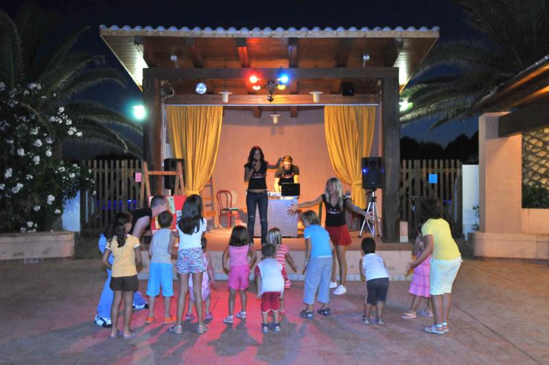 Torre del Porticciolo Sardegna - Alghero visuel 7/8 Torre del Porticciolo Sardegna - Alghero visuel 7/8