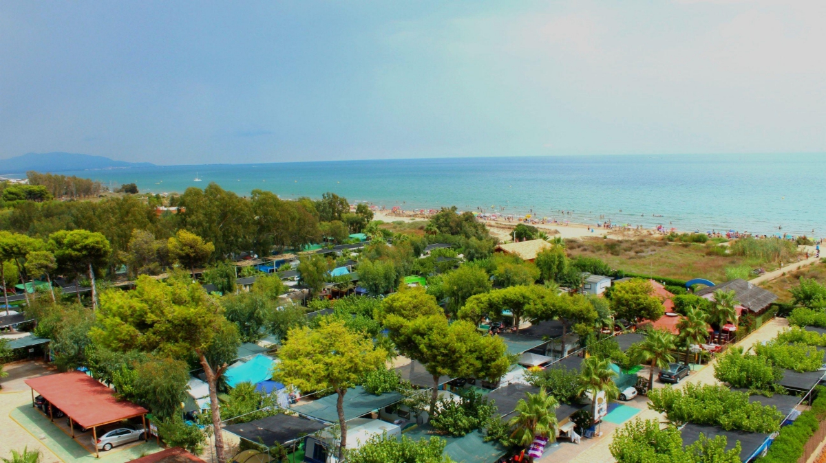 Torre La Sal 2 Costa del Azahar - Cabanes visuel 3/11