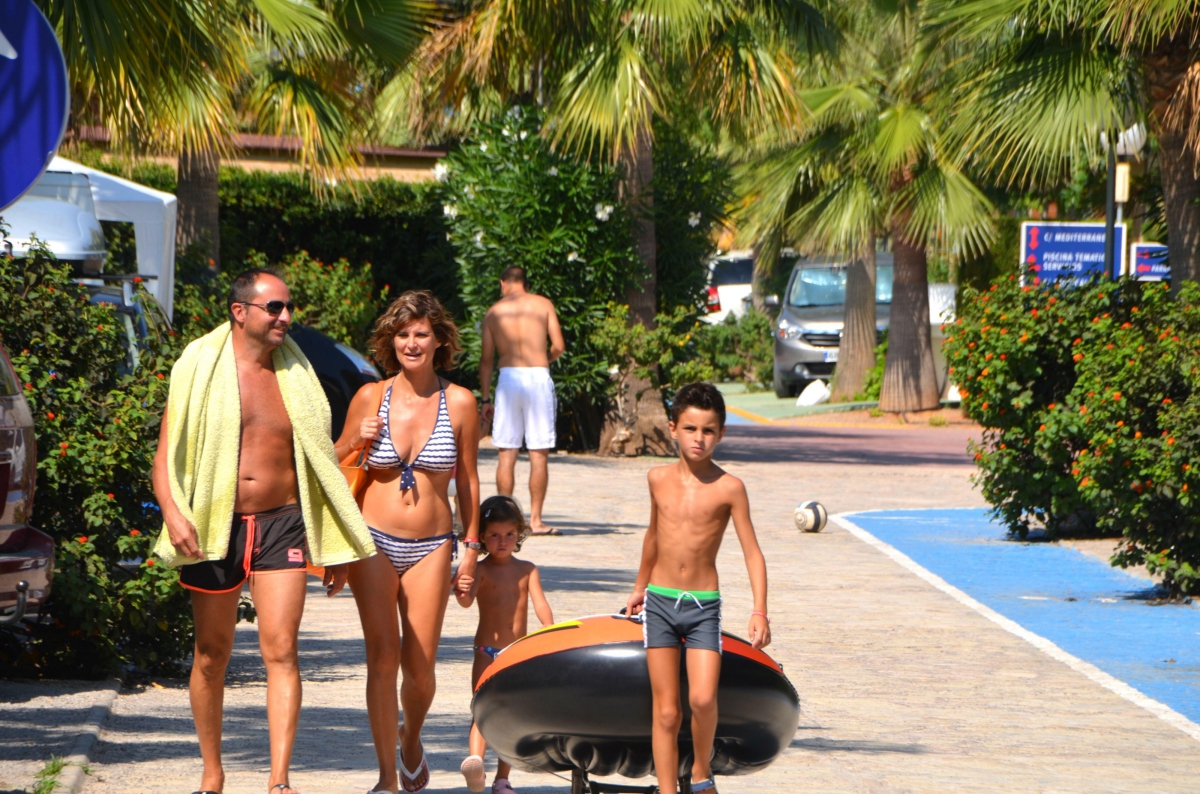 Torre La Sal 2 Costa del Azahar - Cabanes visuel 5/11