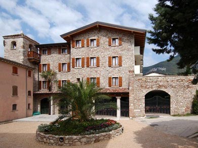 Toscolano Lombardia - Toscolano-Maderno visuel 4/6