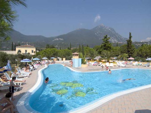 Toscolano Lombardia - Toscolano-Maderno visuel 5/6