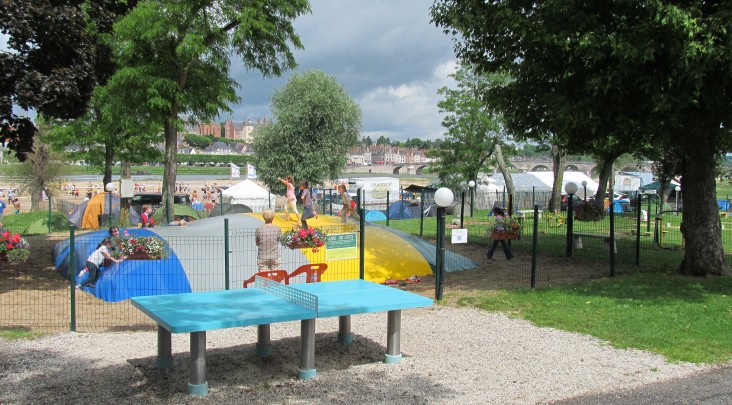 Touristique de Gien Centro-Valle della Loira - Gien visuel 5/9 Touristique de Gien Centro-Valle della Loira - Gien visuel 5/9