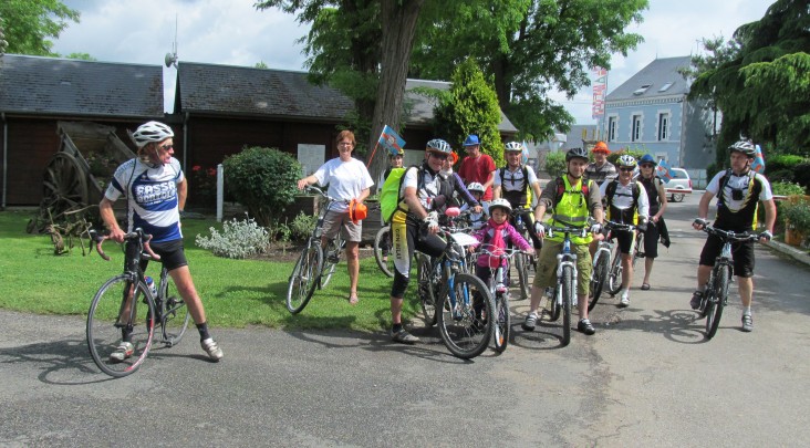Touristique de Gien Centro-Valle della Loira - Gien visuel 6/9 Touristique de Gien Centro-Valle della Loira - Gien visuel 6/9