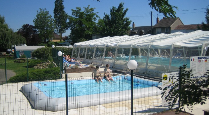 Touristique de Gien Centro-Valle della Loira - Gien visuel 8/9 Touristique de Gien Centro-Valle della Loira - Gien visuel 8/9