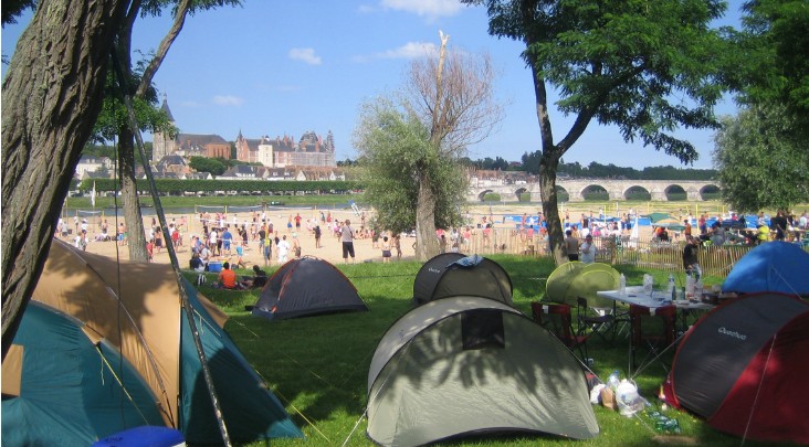 Touristique de Gien Centro-Valle della Loira - Gien visuel 9/9 Touristique de Gien Centro-Valle della Loira - Gien visuel 9/9