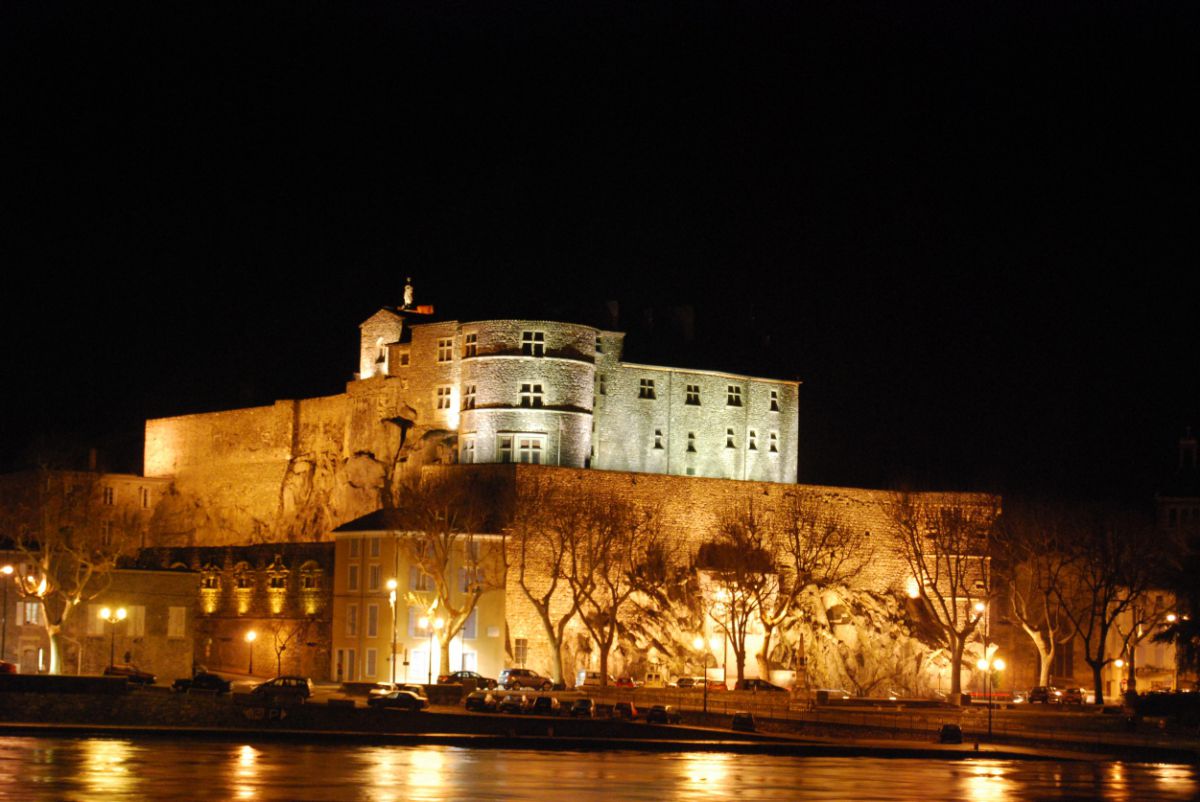 Tournon HPA Rodano-Alpi - Tournon sur Rhône visuel 5/7
