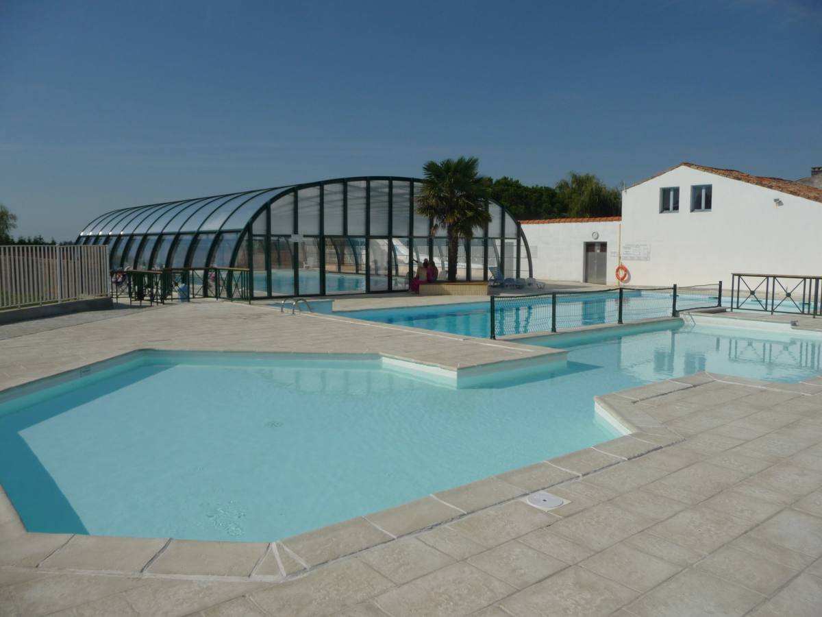 Céleste Poitou-Charentes - Breuillet visuel 2/11